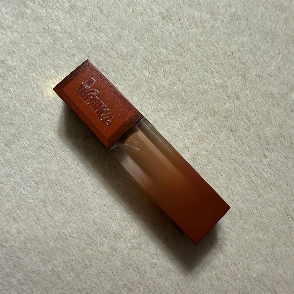 Glamlite Willy Wonka Lip Gloss